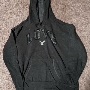 American Eagle hoodie
